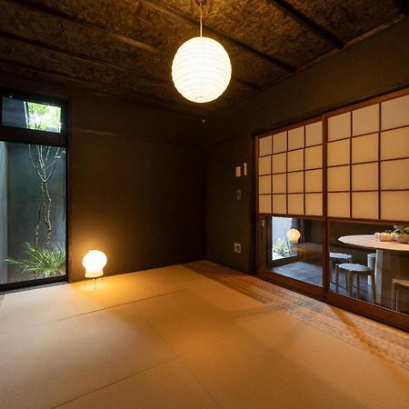 Sumihotaru Honoka Machiya House Villa Kyoto Ngoại thất bức ảnh