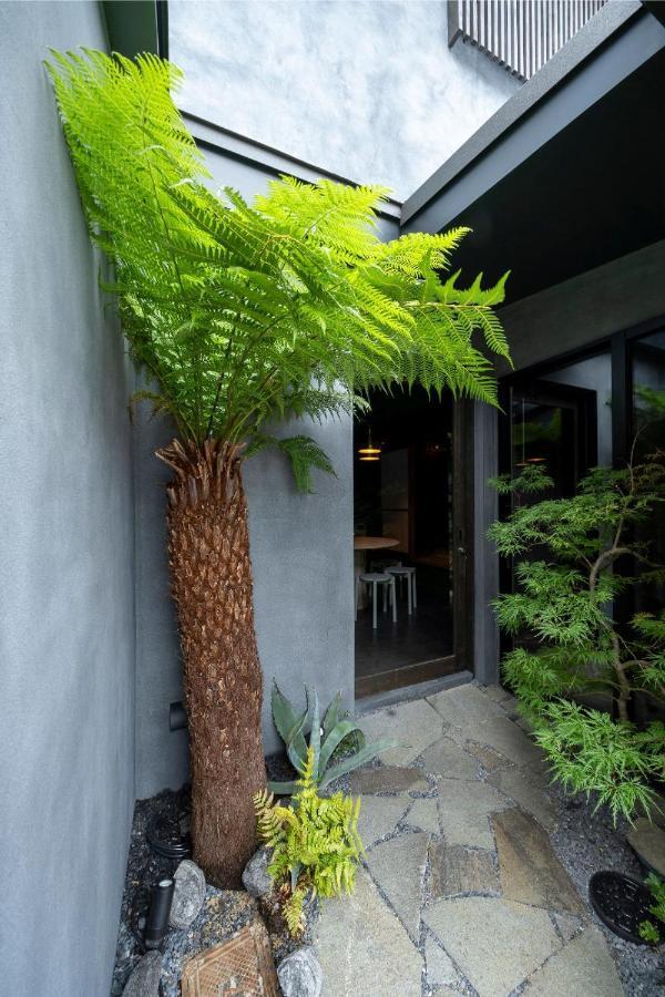 Sumihotaru Honoka Machiya House Villa Kyoto Ngoại thất bức ảnh