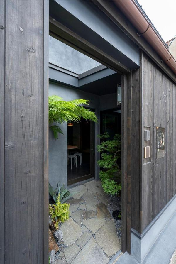 Sumihotaru Honoka Machiya House Villa Kyoto Ngoại thất bức ảnh