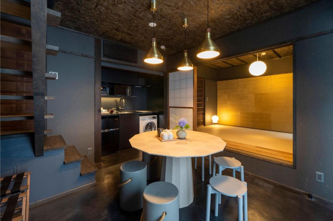 Sumihotaru Honoka Machiya House Villa Kyoto Ngoại thất bức ảnh