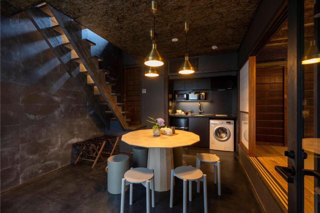 Sumihotaru Honoka Machiya House Villa Kyoto Ngoại thất bức ảnh
