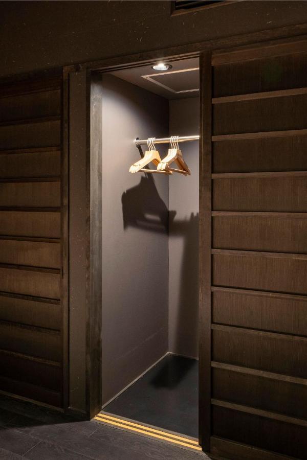 Sumihotaru Honoka Machiya House Villa Kyoto Ngoại thất bức ảnh