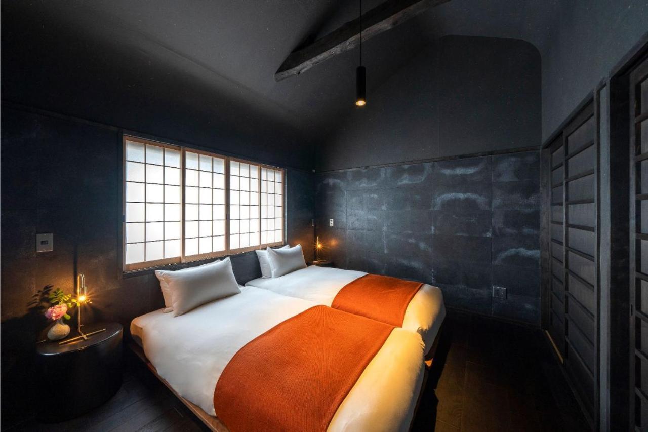 Sumihotaru Honoka Machiya House Villa Kyoto Ngoại thất bức ảnh