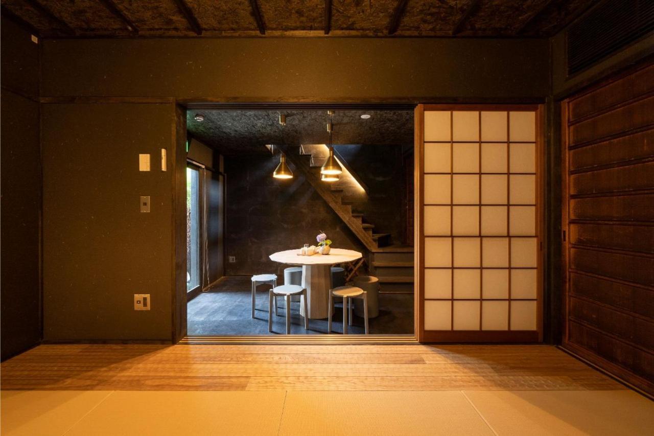 Sumihotaru Honoka Machiya House Villa Kyoto Ngoại thất bức ảnh