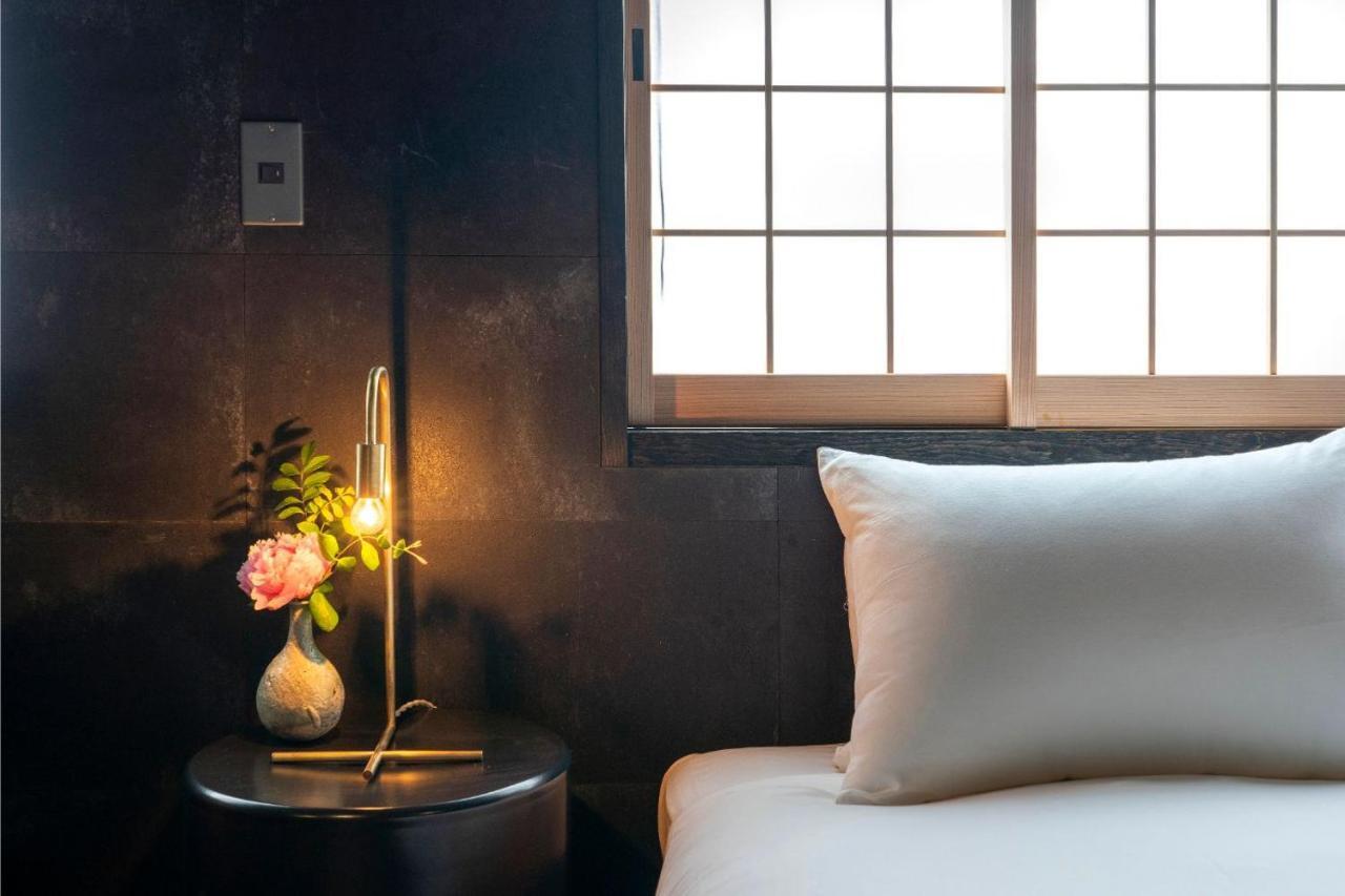 Sumihotaru Honoka Machiya House Villa Kyoto Ngoại thất bức ảnh