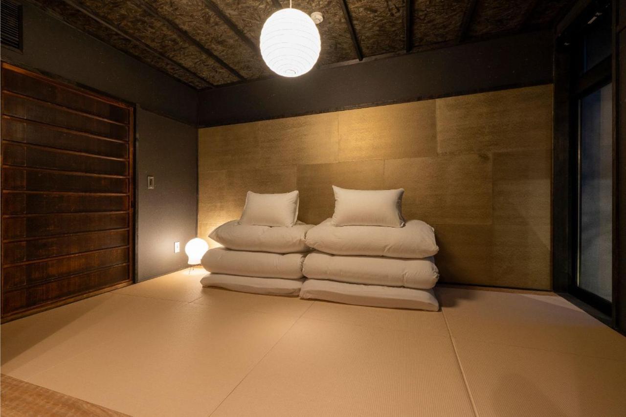Sumihotaru Honoka Machiya House Villa Kyoto Ngoại thất bức ảnh