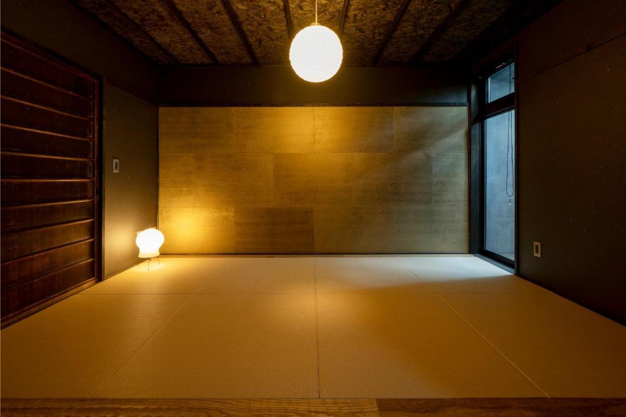 Sumihotaru Honoka Machiya House Villa Kyoto Ngoại thất bức ảnh