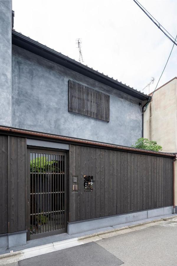 Sumihotaru Honoka Machiya House Villa Kyoto Ngoại thất bức ảnh