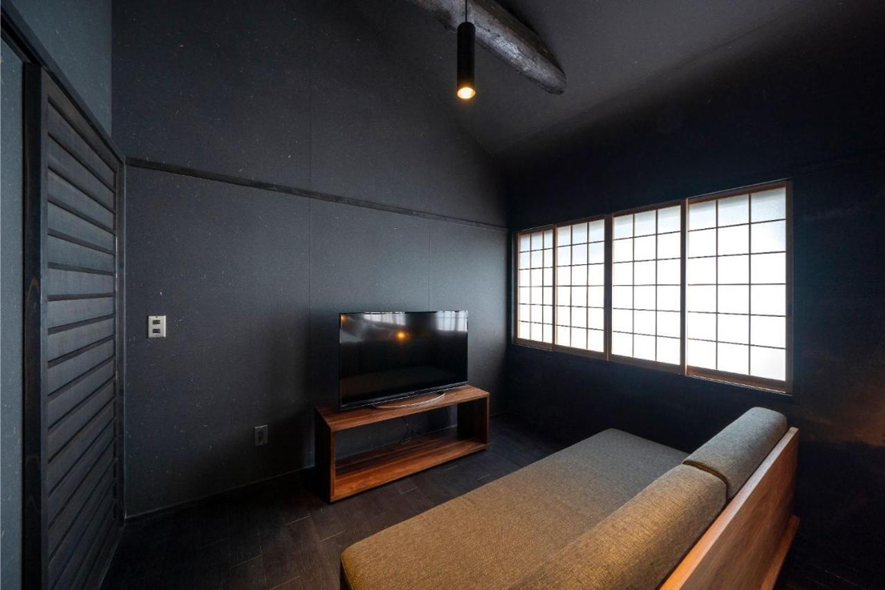Sumihotaru Honoka Machiya House Villa Kyoto Ngoại thất bức ảnh