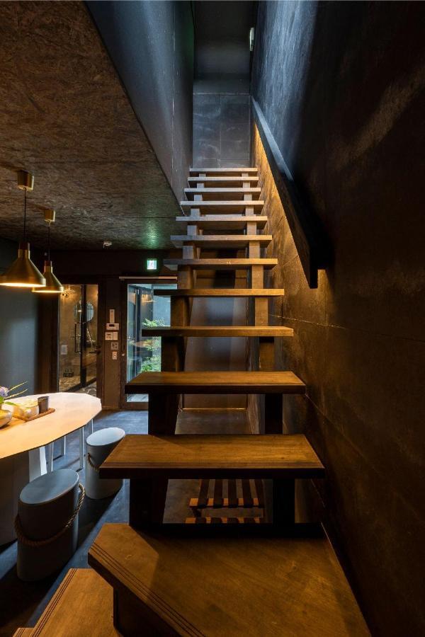Sumihotaru Honoka Machiya House Villa Kyoto Ngoại thất bức ảnh