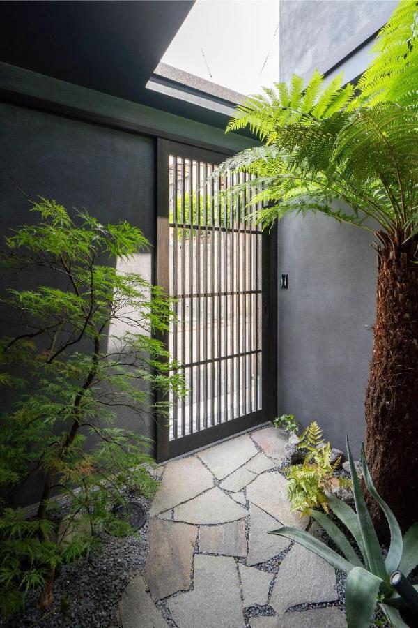 Sumihotaru Honoka Machiya House Villa Kyoto Ngoại thất bức ảnh