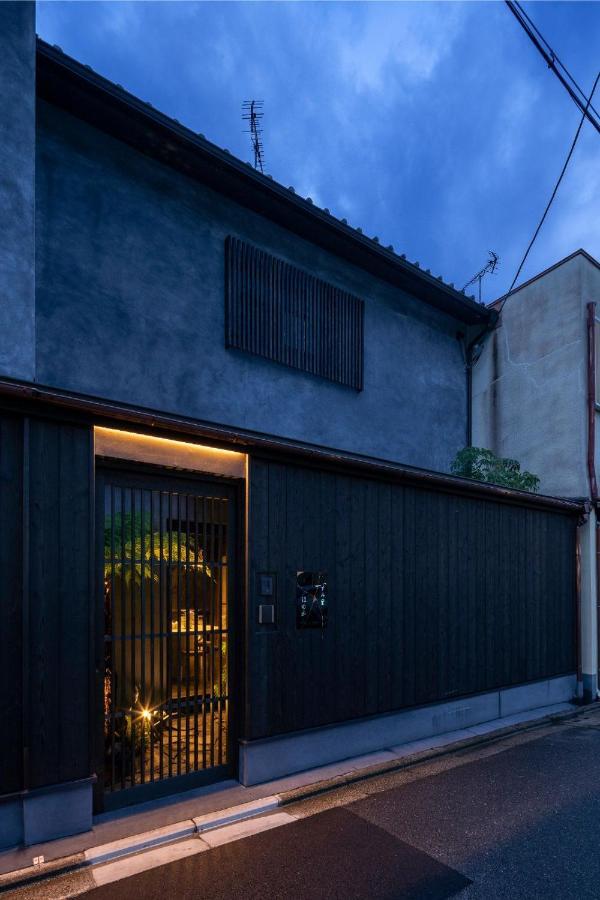 Sumihotaru Honoka Machiya House Villa Kyoto Ngoại thất bức ảnh