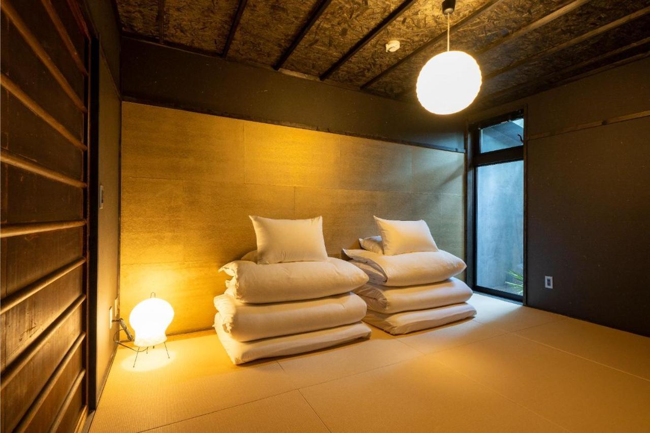 Sumihotaru Honoka Machiya House Villa Kyoto Ngoại thất bức ảnh