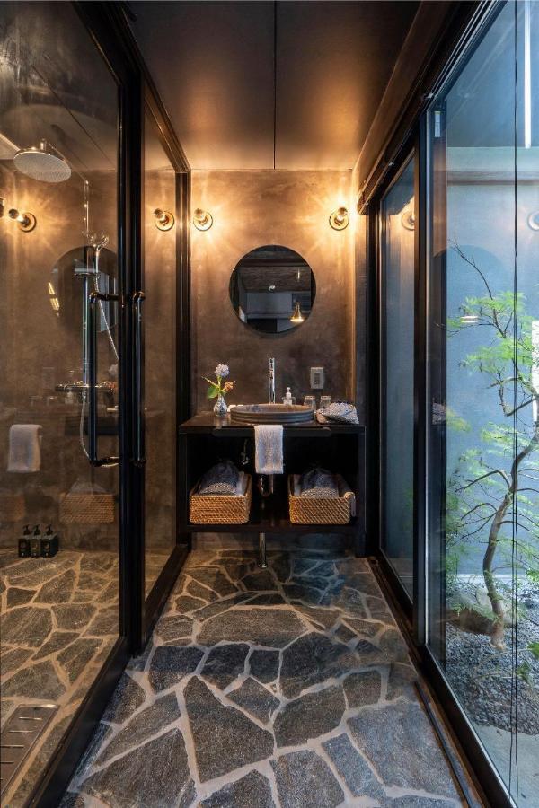 Sumihotaru Honoka Machiya House Villa Kyoto Ngoại thất bức ảnh