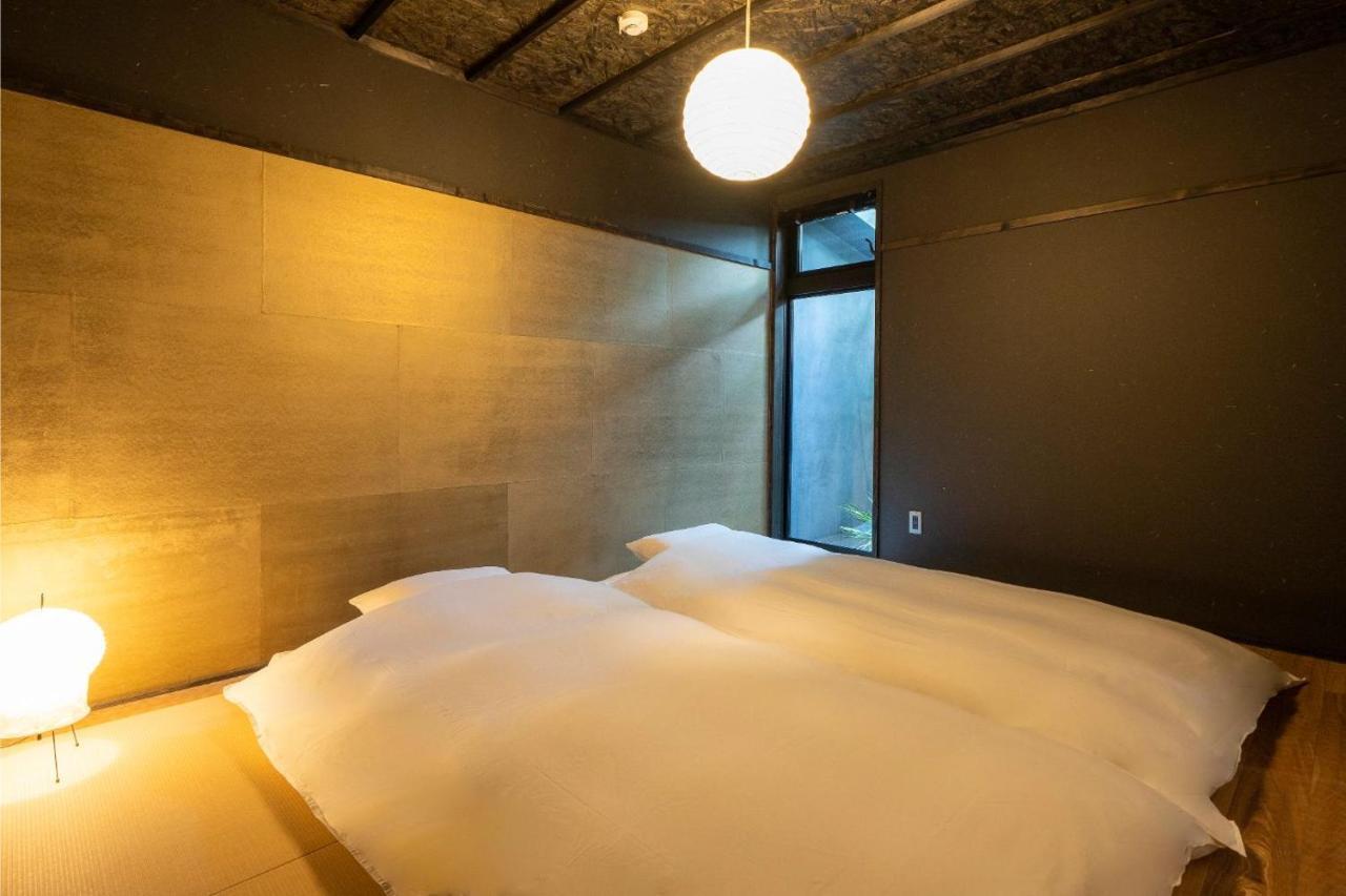 Sumihotaru Honoka Machiya House Villa Kyoto Ngoại thất bức ảnh