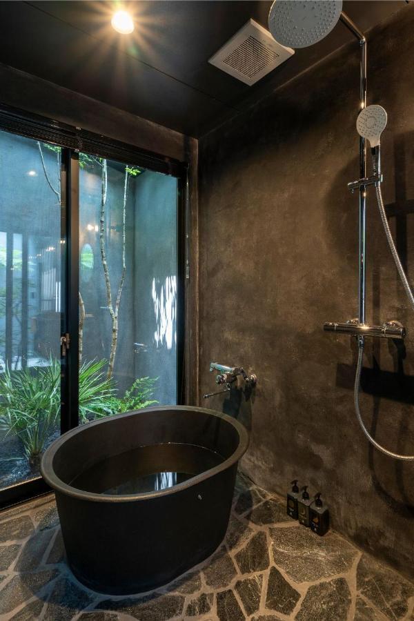 Sumihotaru Honoka Machiya House Villa Kyoto Ngoại thất bức ảnh